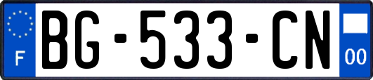 BG-533-CN