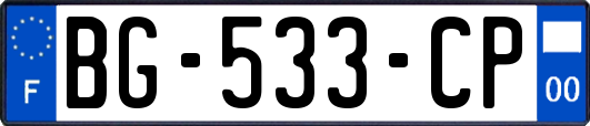 BG-533-CP