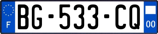 BG-533-CQ