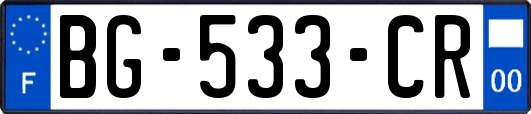 BG-533-CR