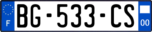BG-533-CS