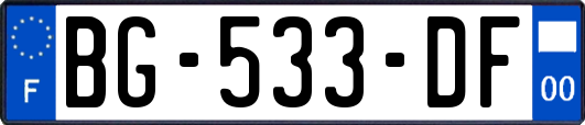 BG-533-DF