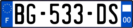 BG-533-DS