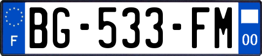 BG-533-FM