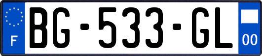 BG-533-GL