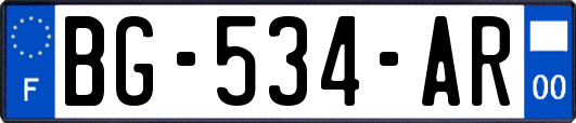 BG-534-AR