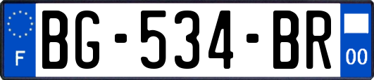 BG-534-BR