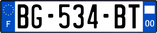 BG-534-BT