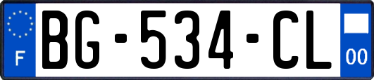 BG-534-CL