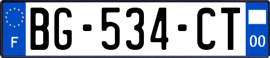 BG-534-CT