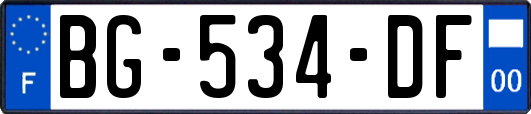 BG-534-DF