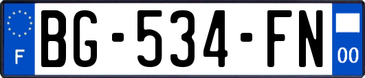 BG-534-FN