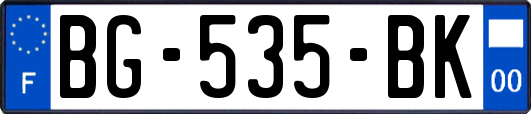 BG-535-BK