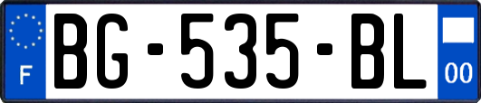 BG-535-BL