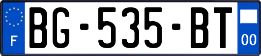BG-535-BT