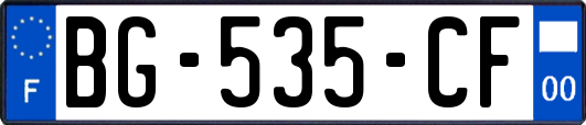 BG-535-CF