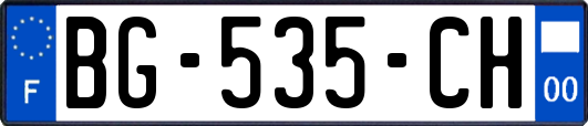 BG-535-CH