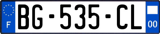 BG-535-CL