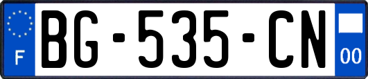 BG-535-CN