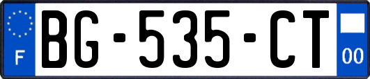 BG-535-CT