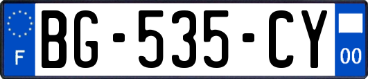 BG-535-CY