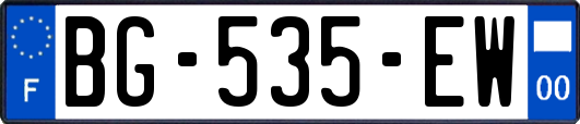 BG-535-EW