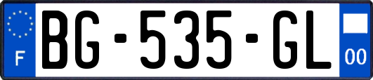 BG-535-GL