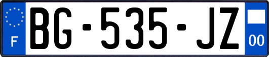 BG-535-JZ