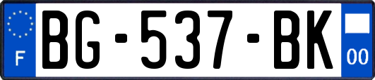 BG-537-BK