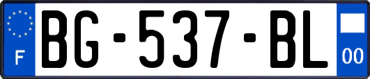 BG-537-BL