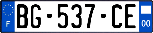 BG-537-CE