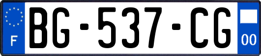 BG-537-CG