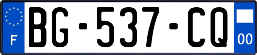 BG-537-CQ