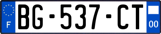 BG-537-CT