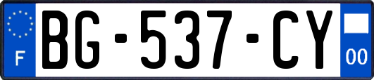 BG-537-CY