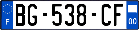 BG-538-CF