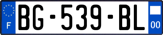 BG-539-BL