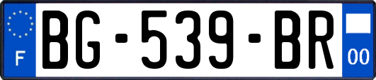 BG-539-BR