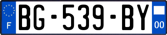 BG-539-BY