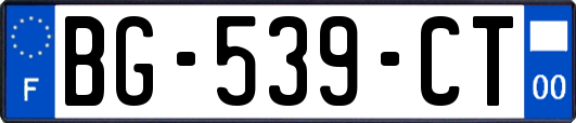 BG-539-CT