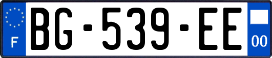 BG-539-EE