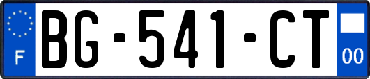 BG-541-CT