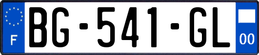 BG-541-GL