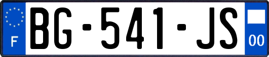 BG-541-JS