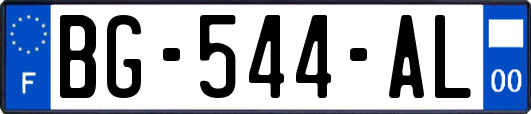 BG-544-AL