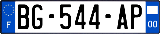 BG-544-AP