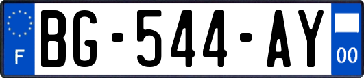 BG-544-AY