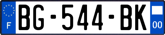 BG-544-BK