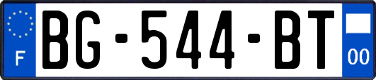 BG-544-BT