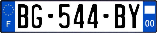 BG-544-BY